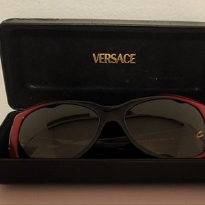 Versace Sunglasses
